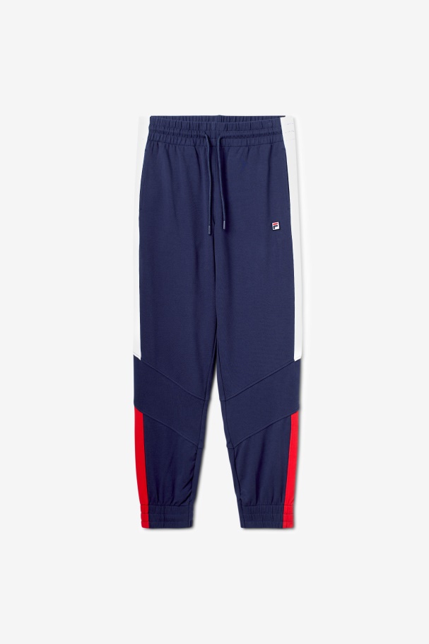 Fila Makayla Jogger Azul Marinho