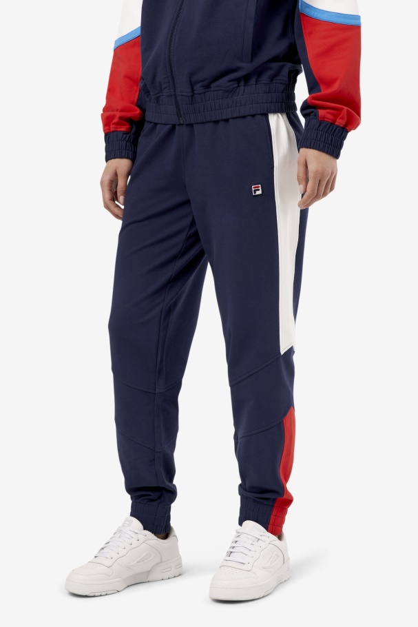 Fila Makayla Jogger Azul Marinho
