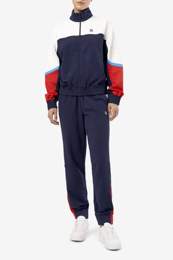 Fila Makayla Jogger Azul Marinho