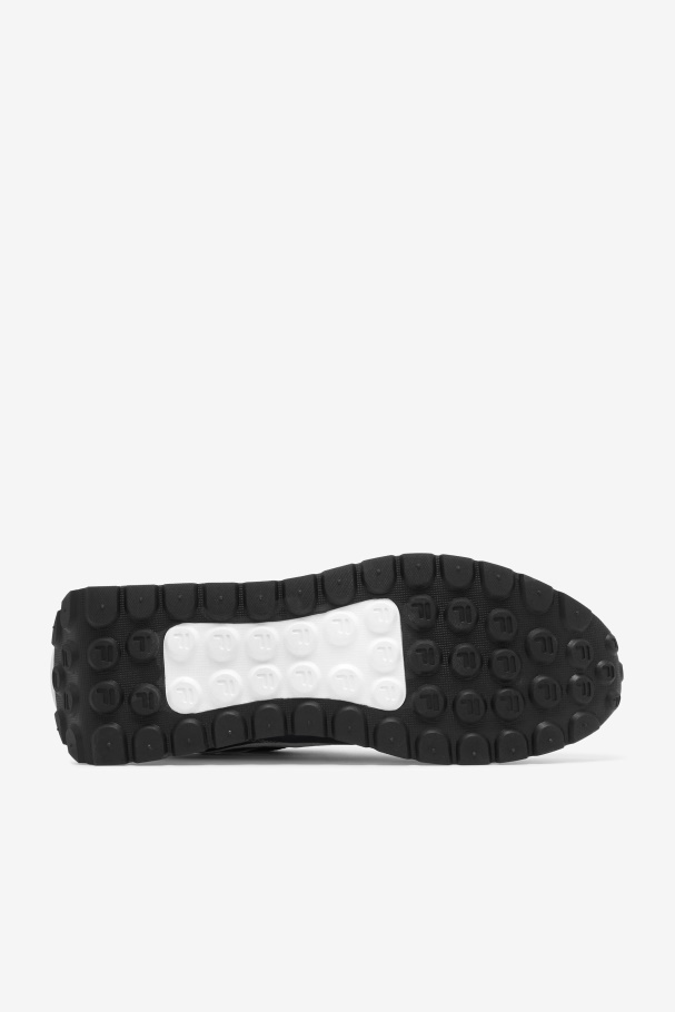 Fila Marinho/preto/branco Renno X Krost