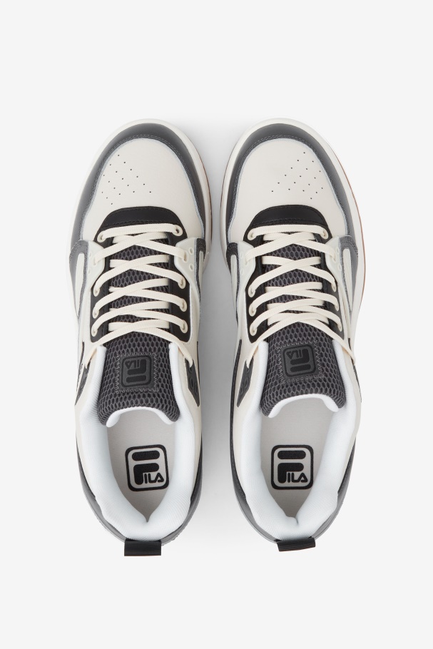 Fila Masculino Fila Ace Castlerock/turtledove/branco