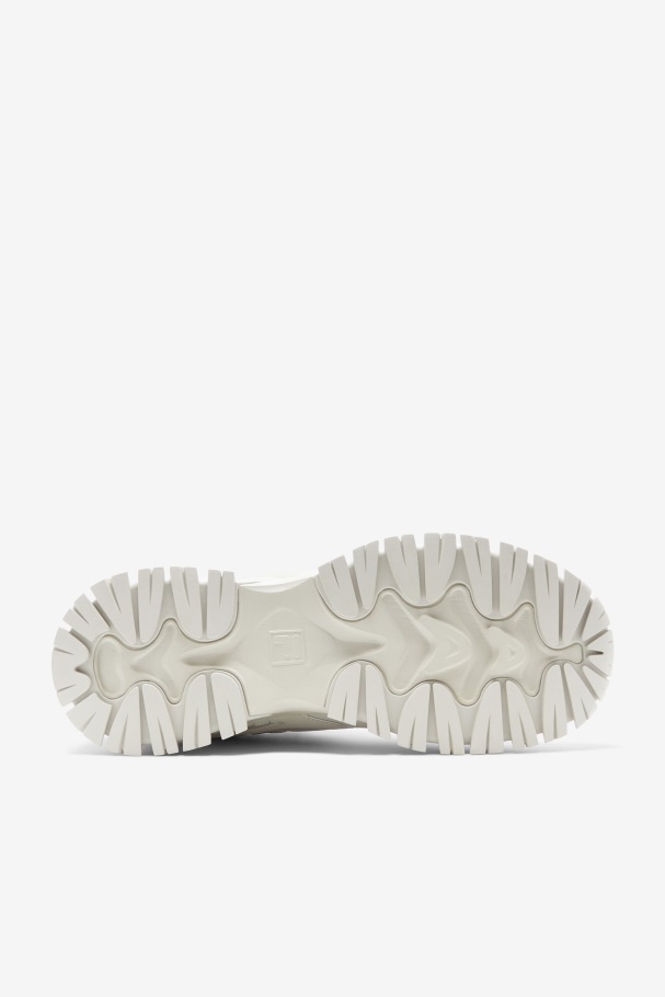 Fila Masculino Ray Tracer Tr 2 Mid Silver