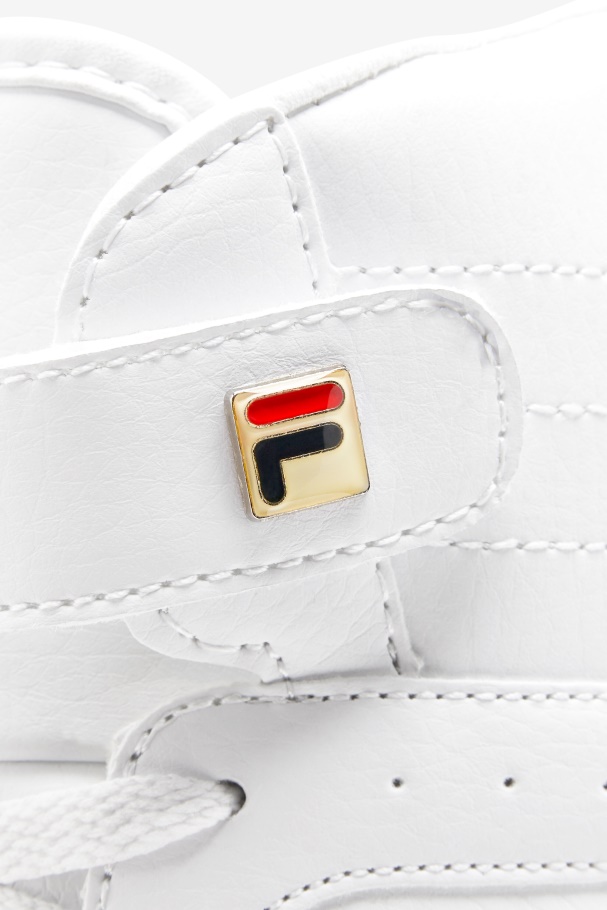 Fila Masculino Vulc 13 Branco/marinho/vermelho