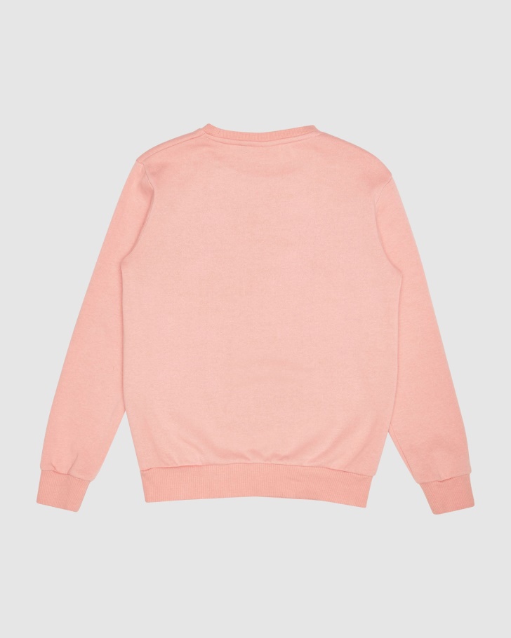 Fila Mellow Rose Classic Kid\s Crew