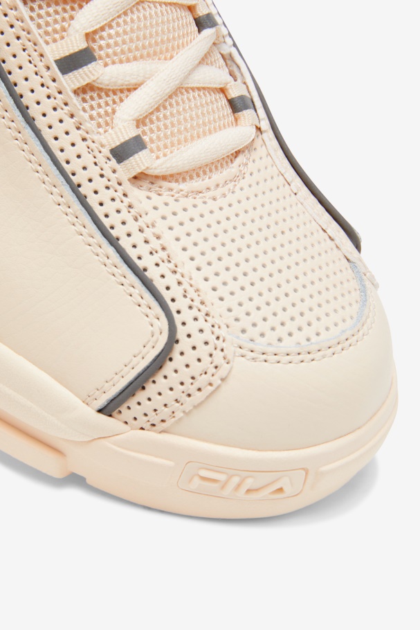 Fila Men\s Grant Hill 2 Ecru