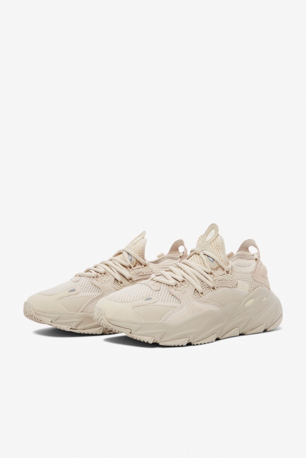 Fila Men\s Ray Tracer Evo 2 Gardenia/turtledove