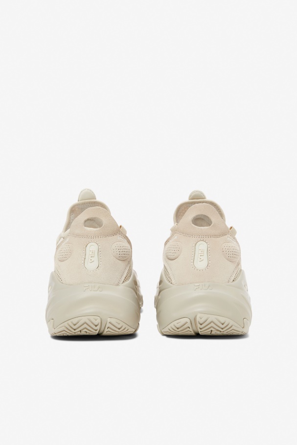 Fila Men\s Ray Tracer Evo 2 Gardenia/turtledove