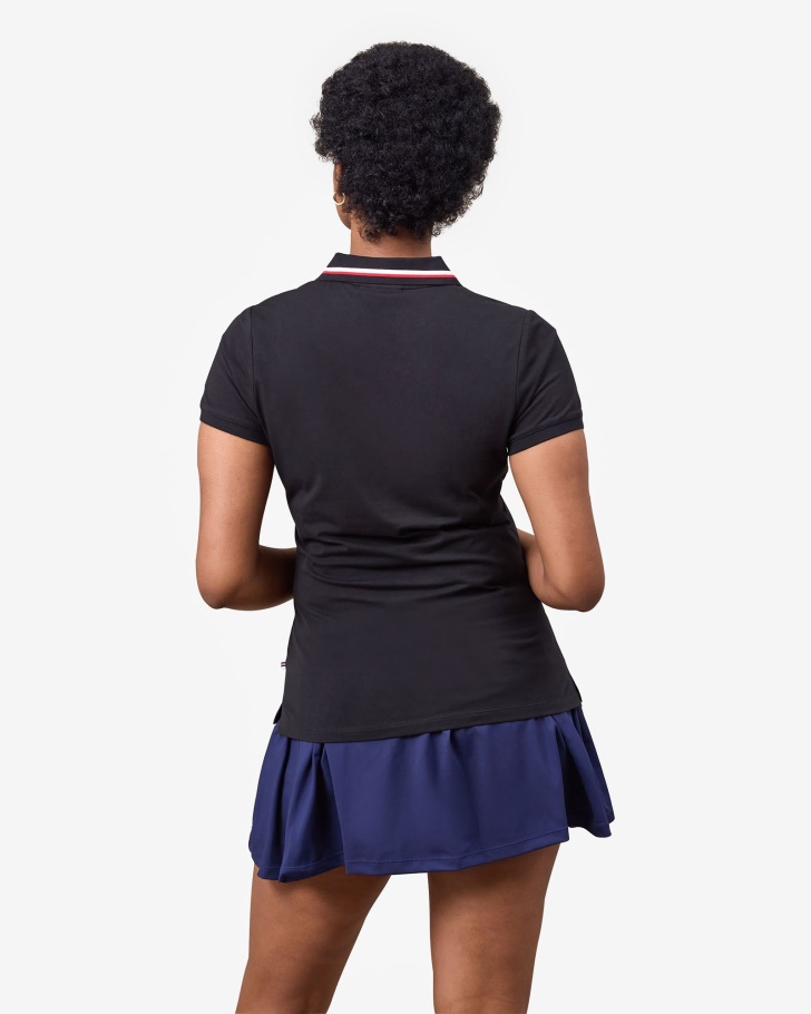 Fila Monica Polo Black