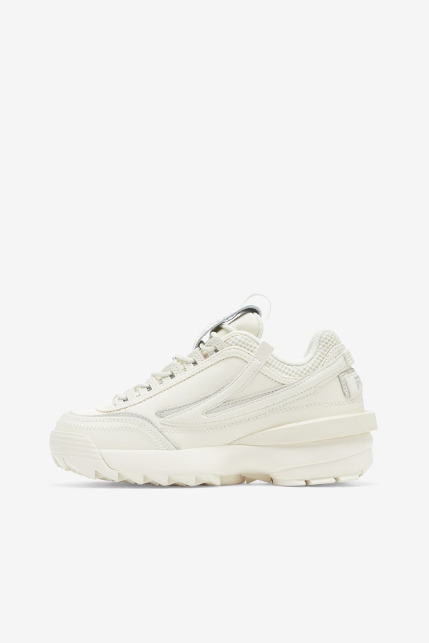 Fila Mulheres Disruptor 2 Exp Tofu