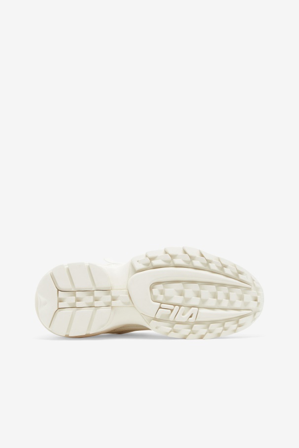 Fila Mulheres Disruptor 2 Exp Tofu