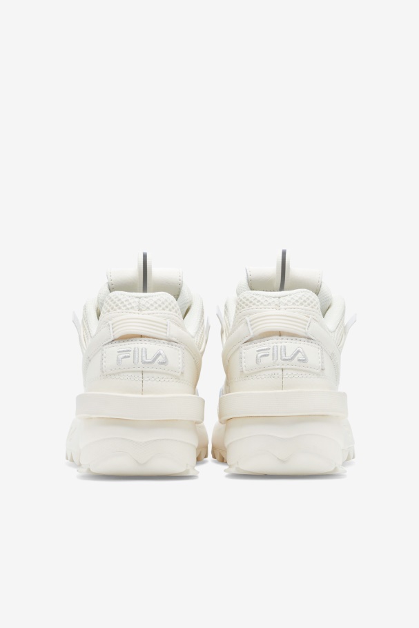 Fila Mulheres Disruptor 2 Exp Tofu