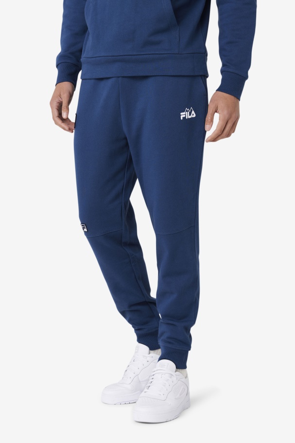 Fila Navy Anu Jogger