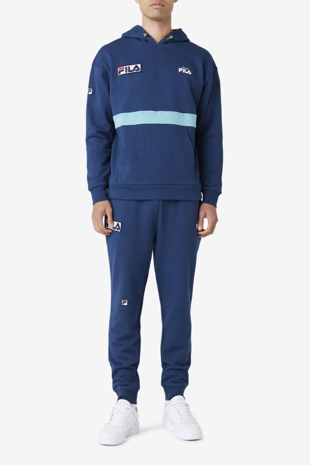 Fila Navy Anu Jogger