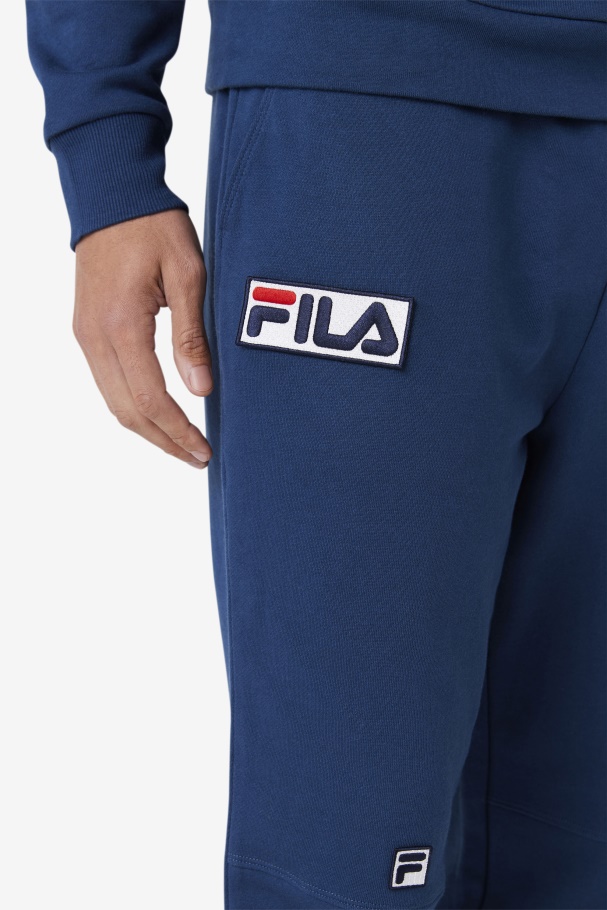 Fila Navy Anu Jogger