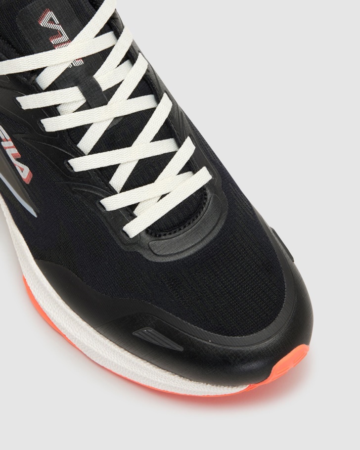 Fila Nre E3 Fila Masculino Preto