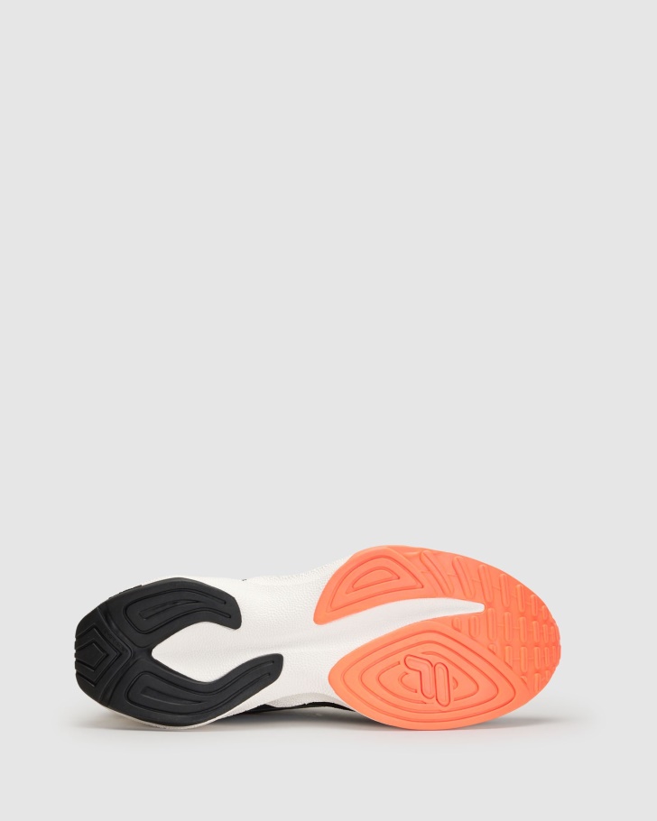 Fila Nre E3 Fila Masculino Preto