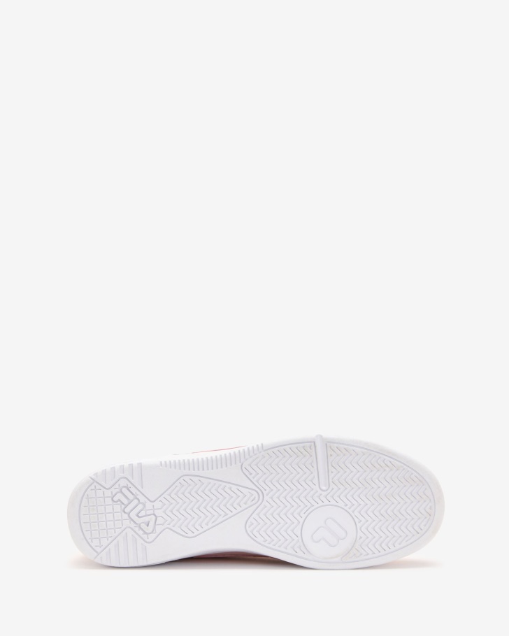 Fila Peachwhip/metgold/branco Feminino Wx-100