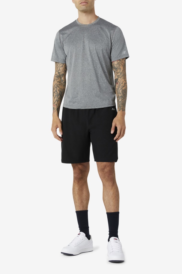 Fila Pickleball Vieira Bainha Tripulação Urze