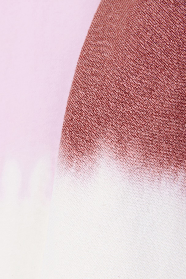 Fila Pirueta/branco/vermelho Terra Raleigh Tie Dye Jogger