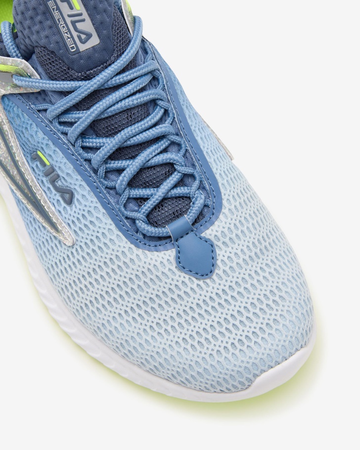 Fila Pleinair/infinity/safyel Rapidflash Feminino 22 Energizado