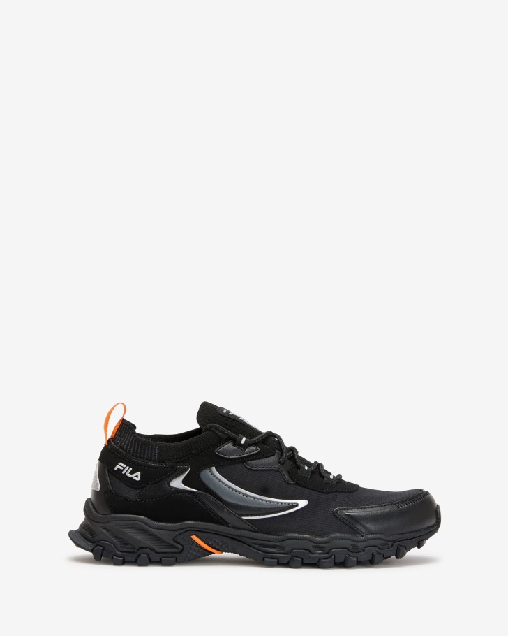 Fila Preta Splitray 2