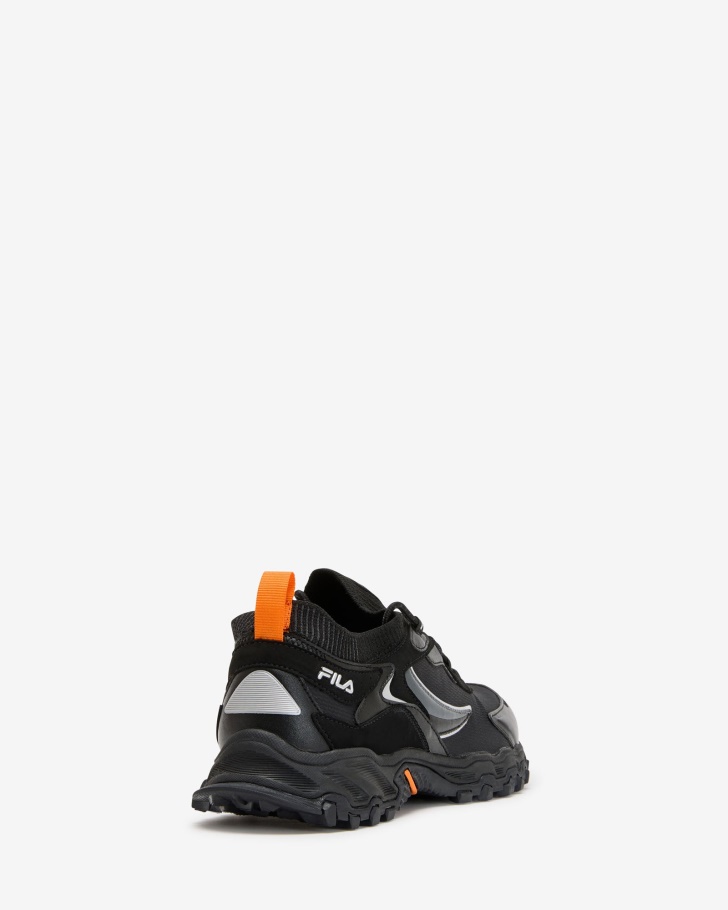 Fila Preta Splitray 2