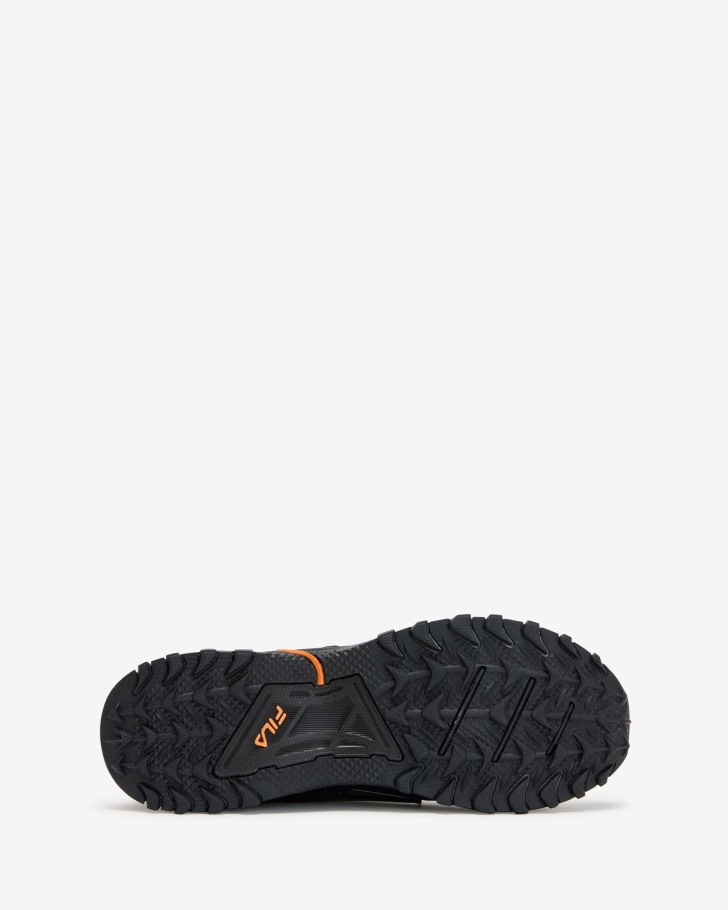 Fila Preta Splitray 2