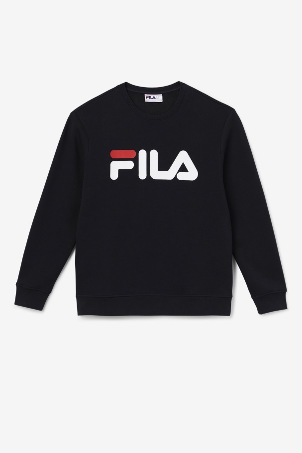 Fila Preto/branco/vermelho Zoya Crew