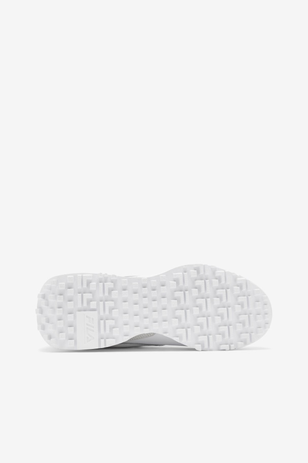 Fila Renno Multi Trekking De Mulher Branco