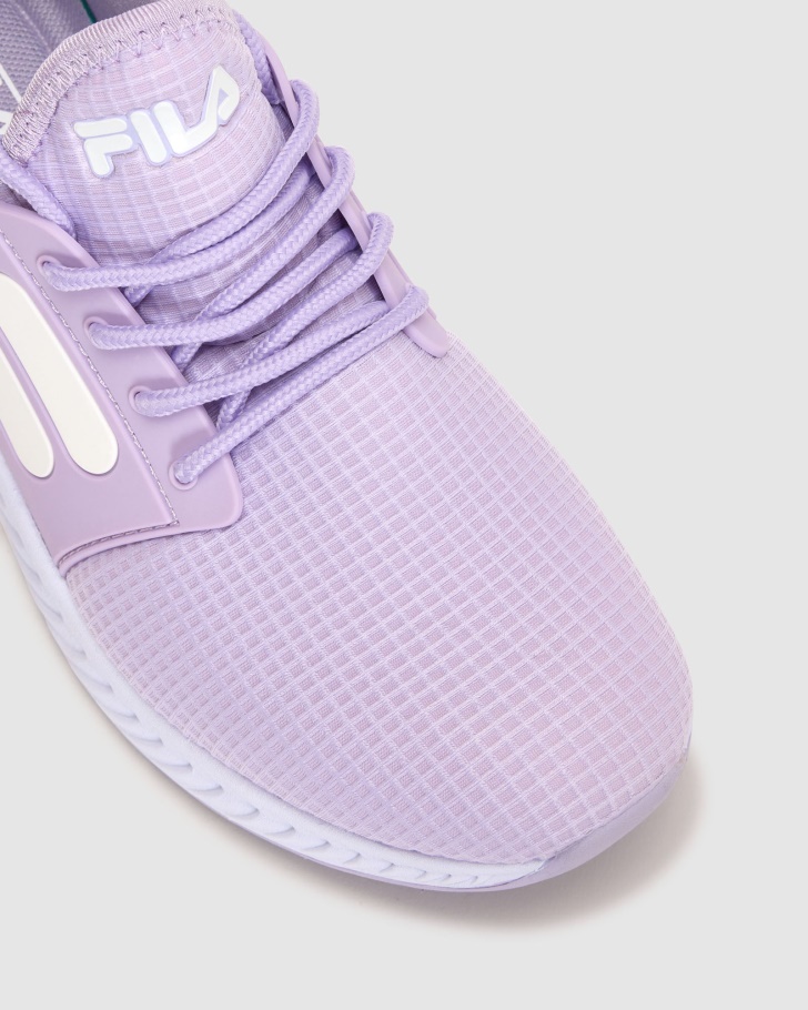 Fila Roxa Feminina Fila Molfetta