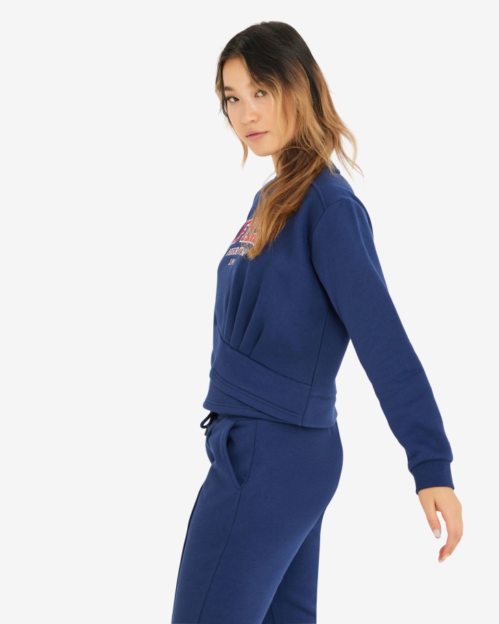 Fila Serena Tripulação Da Marinha