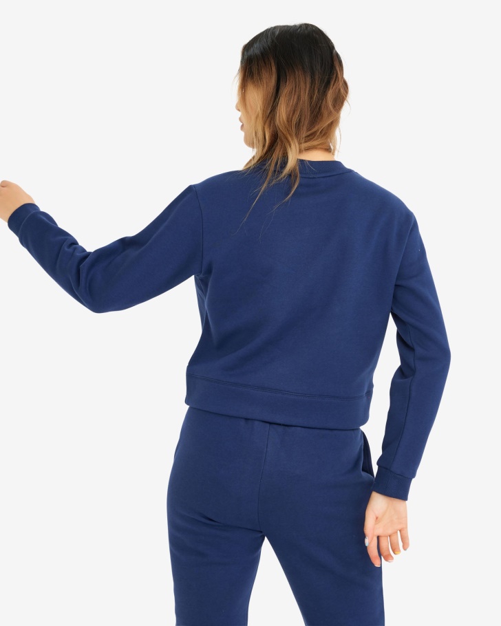 Fila Serena Tripulação Da Marinha