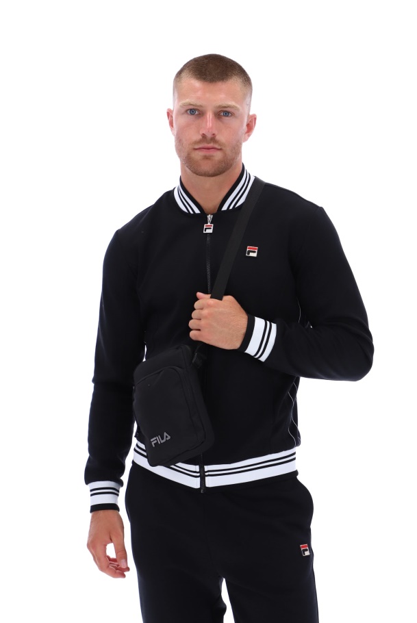 Fila Settenta 2 Fashion Tracktop