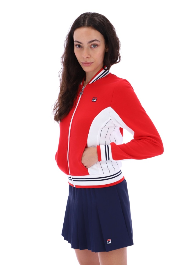 Fila Settenta 2 Moda Jaqueta Terry Francês