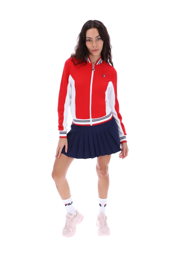 Fila Settenta 2 Moda Jaqueta Terry Francês