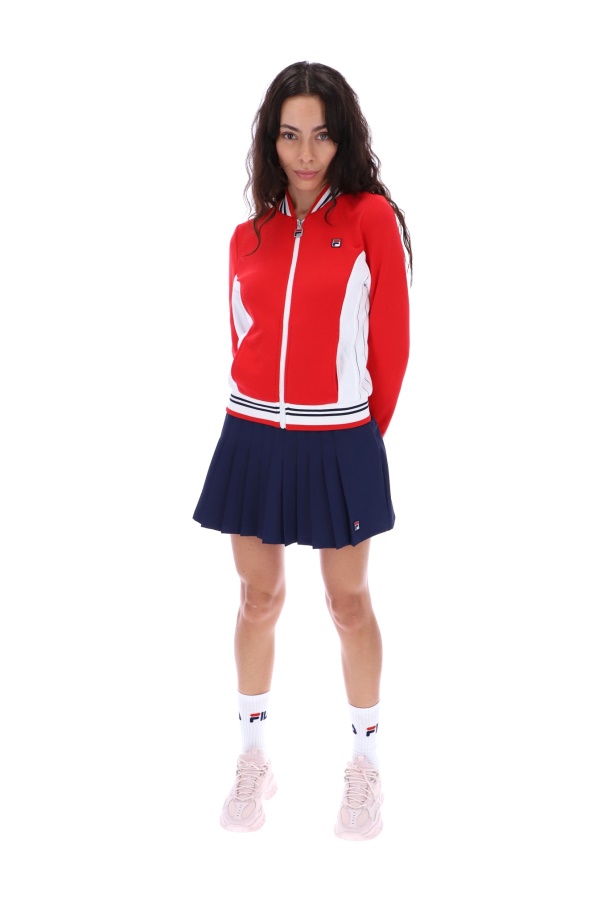 Fila Settenta 2 Moda Jaqueta Terry Francês