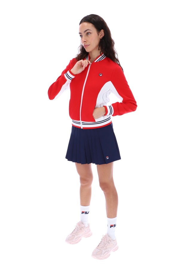 Fila Settenta 2 Moda Jaqueta Terry Francês