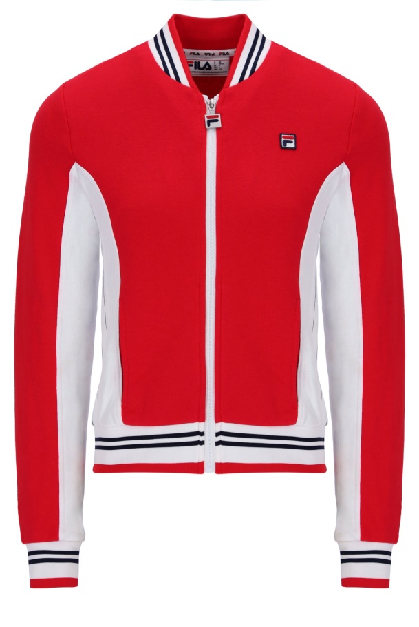 Fila Settenta 2 Moda Jaqueta Terry Francês