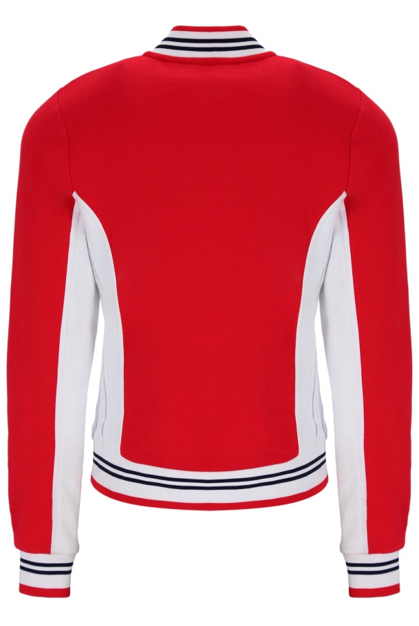 Fila Settenta 2 Moda Jaqueta Terry Francês