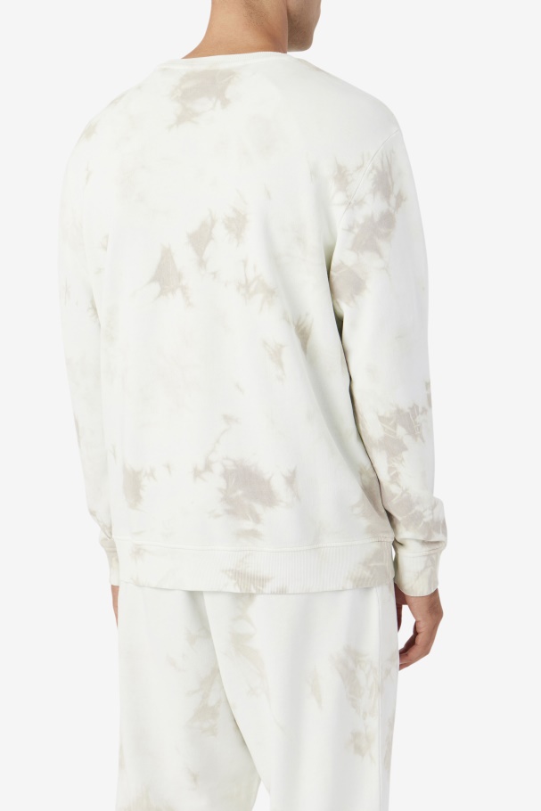 Fila Stone/Navy Uplee Crew