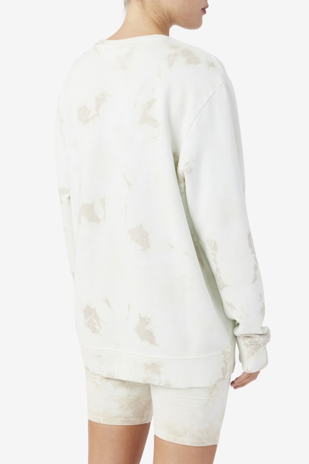 Fila Stone/Navy Uplee Crew