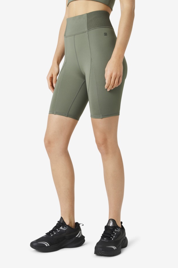 Fila Thyme Forza 8\ Texture Bike Short
