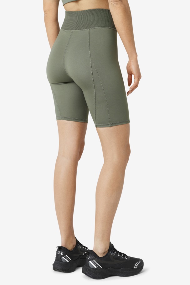 Fila Thyme Forza 8\ Texture Bike Short