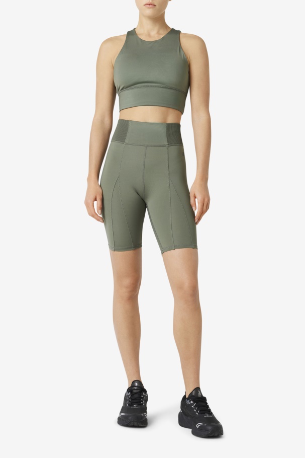 Fila Thyme Forza 8\ Texture Bike Short