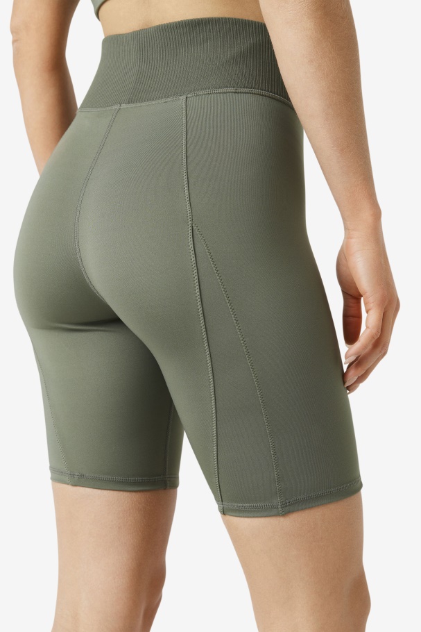 Fila Thyme Forza 8\ Texture Bike Short