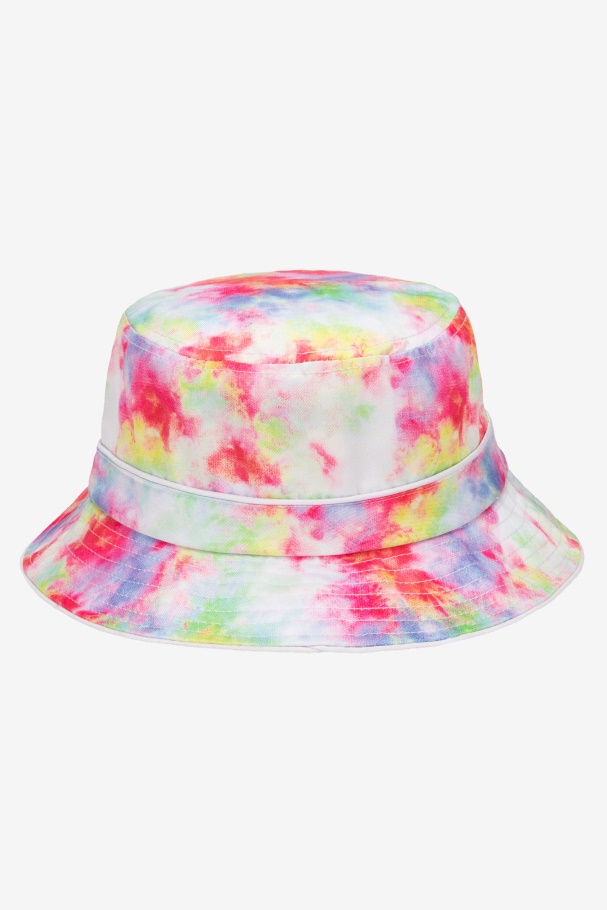 Fila Tie Dye Chapéu De Balde Tie Dye