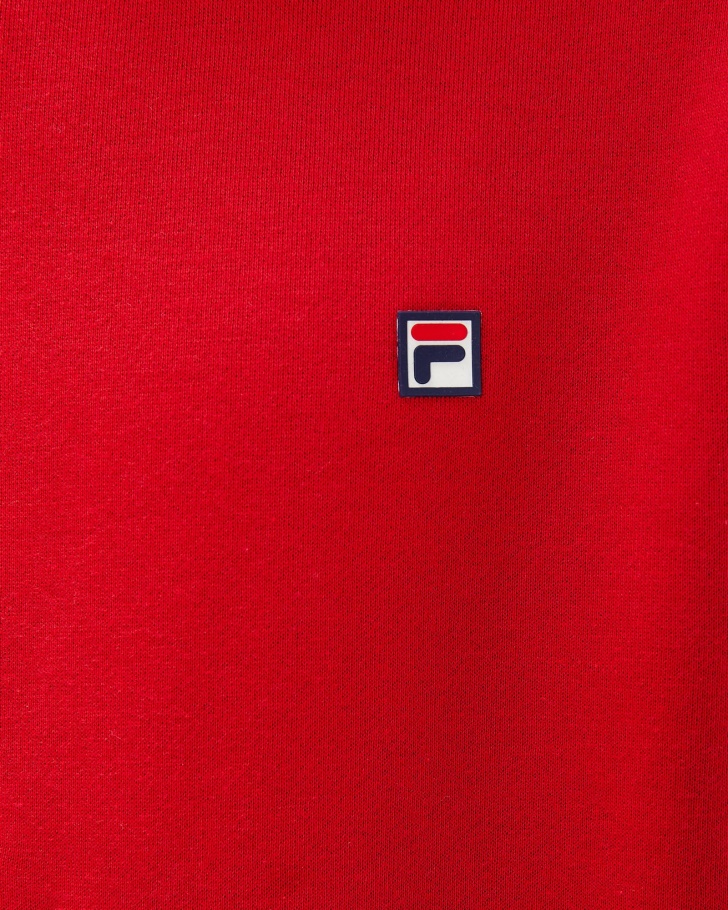 Fila Unisex Monaco Tripulação Nova Marinha