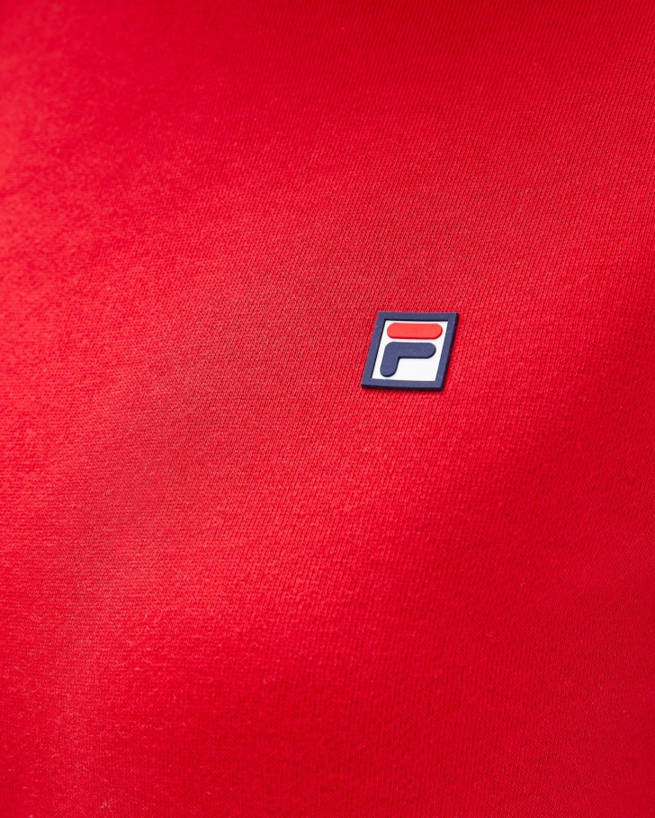 Fila Unisex Monaco Tripulação Nova Marinha