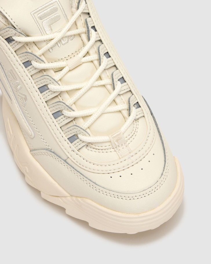 Fila Women\s Disruptor Ii Prem Gard/gard