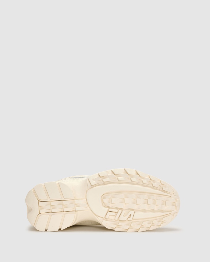 Fila Women\s Disruptor Ii Prem Gard/gard